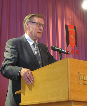 Paavo Okko